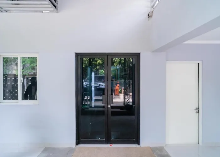 Koolkost Syariah Near Lippo Mall Kemang - Minimum Stay 6 Nights Jakarta