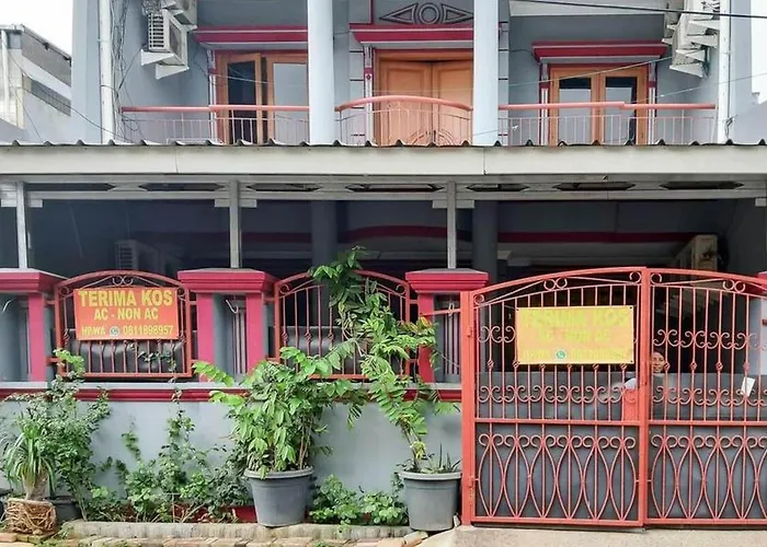 Koolkost Citra Garden 2 Hotel Jakarta