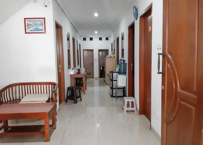 Koolkost Citra Garden 2 Hotel Jakarta