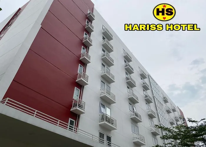 Hariss Inn Bandara Tangerang