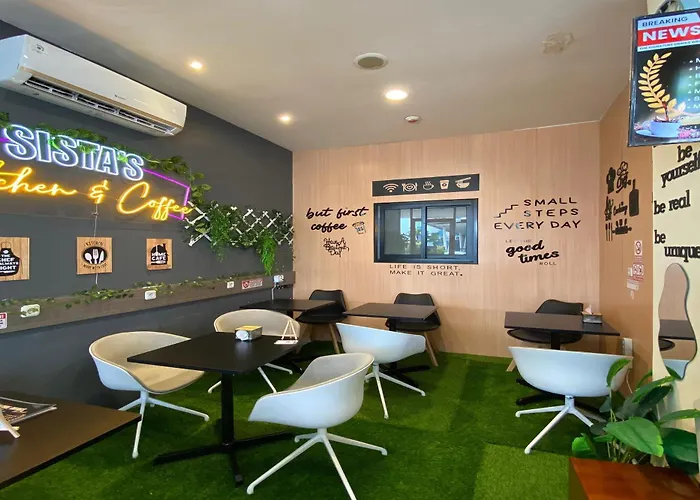 Hariss Inn Bandara Tangerang