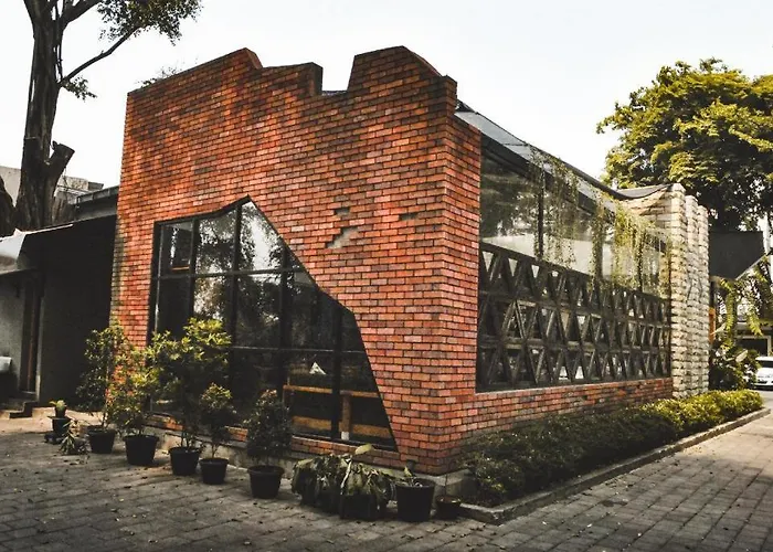 Oyo 1805 Fatmawati Mansion Syariah Hotel Jakarta