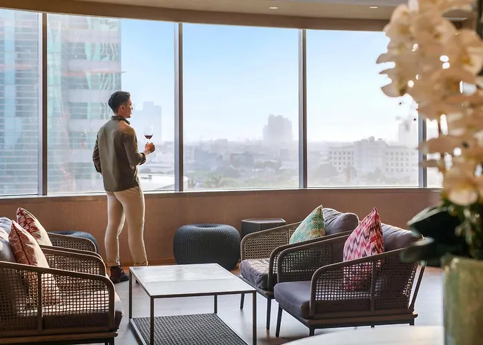 Mercure Jakarta Gatot Subroto